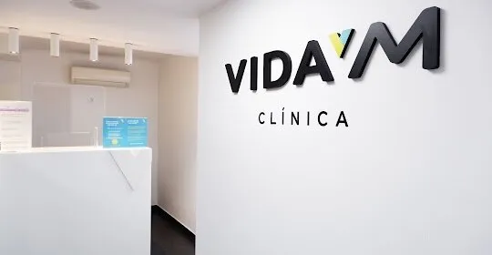 Clínica Vida'm en Tarragona