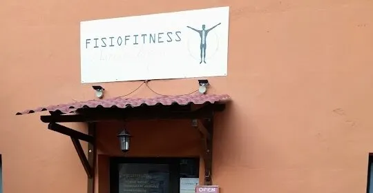 Fisiofitness Adrian Jarque en Teruel