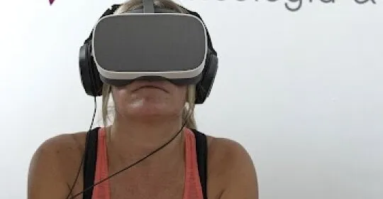 Xentido Psicología & Fitness en Teruel