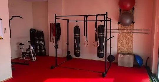 JH TRAINING CLUB en Toledo