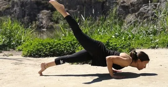 Personal Trainer - Yoga - Pilates - Quiromasaje en Toledo en Toledo