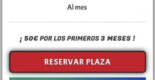 Ejercicioencasa.eu en Toledo