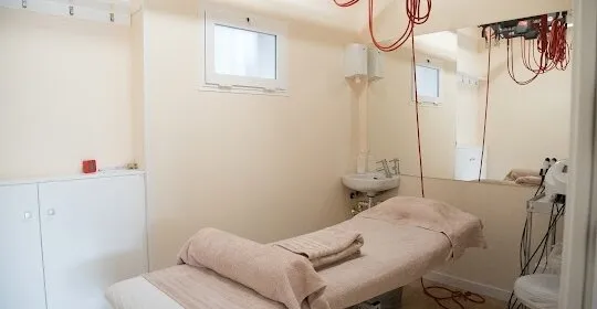 Clínica Akro en Toledo