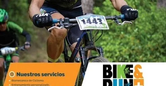 Bike&Run+ Biomecanica y Entrenamiento en Toledo
