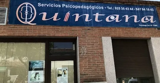 I. QUINTANA - Disfruta Tu Cuerpo en Toledo