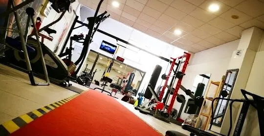 Adrián Muria Personal Trainer. Entrenador personal. Nutrición deportiva. Valencia online. en Valencia