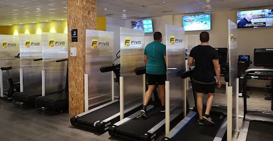Fivo Gimnasio 24 horas en Telde
