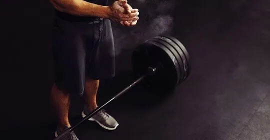 Entrenador personal en Valencia | Daniel Luis Moratalla en Valencia