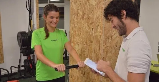 Entrenoenelrío en Valencia