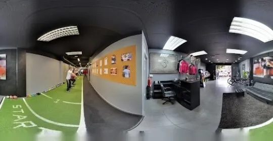 Entrenador Vip en Valencia