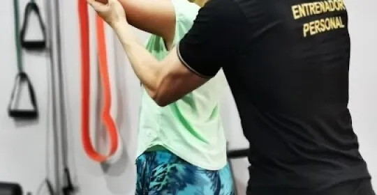 Life4Fitness Valencia en Valencia