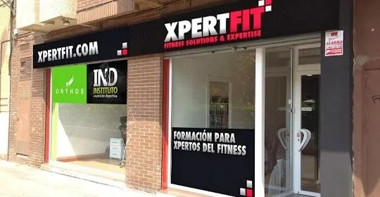 XPERTFIT en Valencia