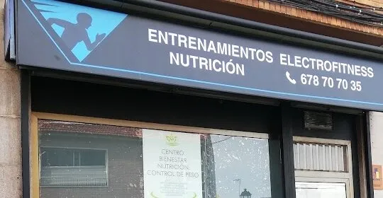 Electroestimulación Electrofitness y Entrenamientos Personales Valladolid y Laguna de Duero en Laguna de Duero