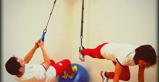 UP Entrenamiento Funcional en Valladolid