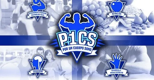 Por un cuerpo sano - Entrenador Personal en Valladolid