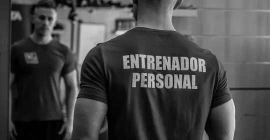 JM Trainer en Laguna de Duero