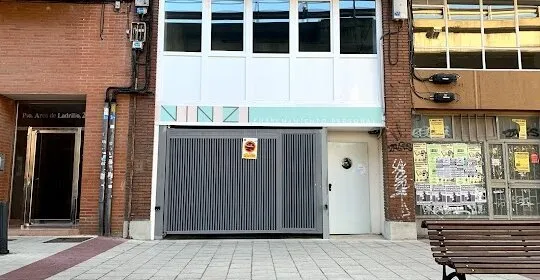 Vinzi Entrenamiento Personal en Valladolid