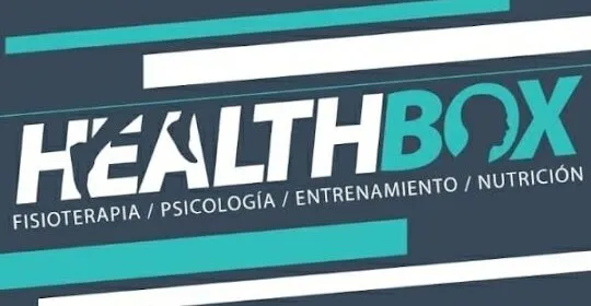 HealthBox Valladolid en Valladolid