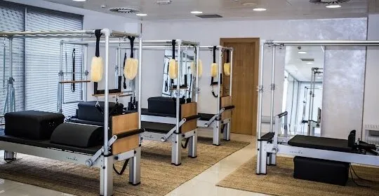 Alberto Ruiz Espacio de Entrenamiento en Valladolid