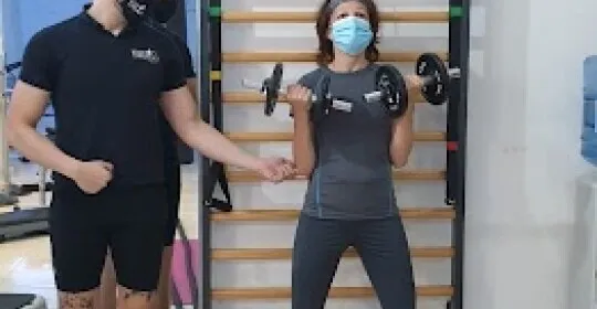 Bodychronos en Vitoria / Gasteiz