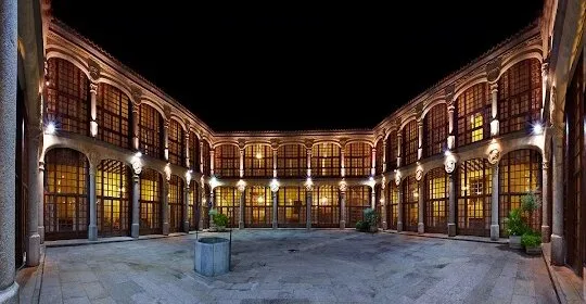 Parador de Zamora en Zamora