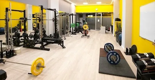 Tejel - Personal Trainer en Zaragoza