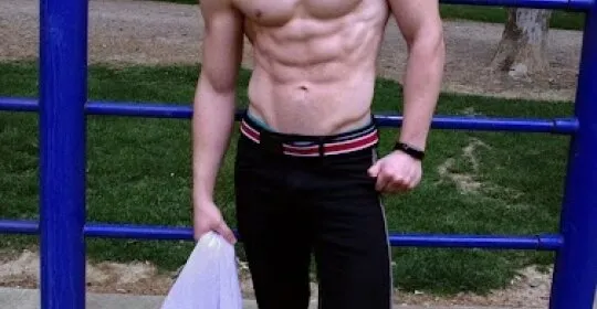 Victor Semper Entrenador Personal Zaragoza en Zaragoza