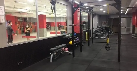 ABfitness Ourense en Ourense