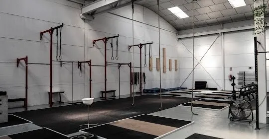 Smile Box Fitness en Albacete