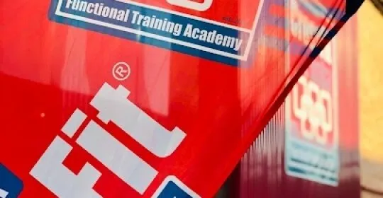 CrossFit Córdoba en Córdoba