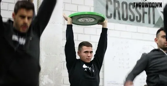 CrossFit Vallecas en Madrid