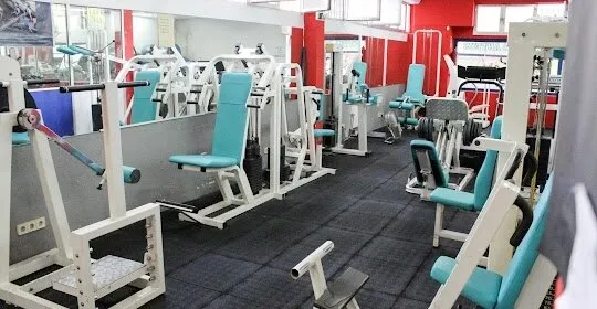 CrossFit Anteus en Madrid