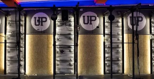 CROSSFIT 28004 GRAN VÍA en Madrid