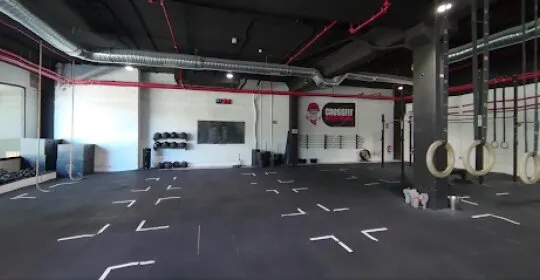 CrossFit Majadahonda en Majadahonda