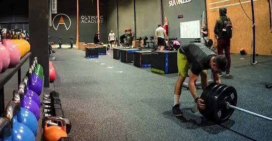 MADSPORT ACADEMY en Madrid