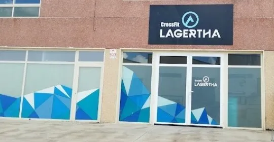 Crossfit Lagertha en Cáceres
