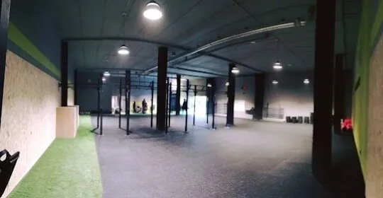 CrossFit® IØTA en Vitoria / Gasteiz