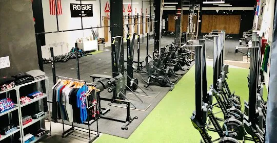 Max Grit CrossFit en Barcelona