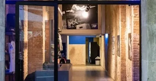 Distrito 080 Barcelona - Boutique de Entrenamiento en Barcelona
