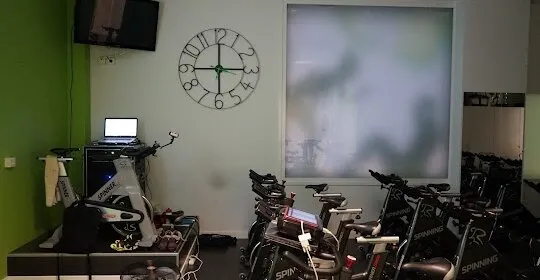 Areto30 SPINNING en Donostia / San Sebastián