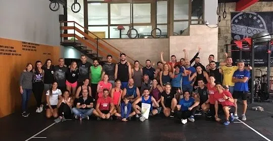 Cenbox en Las Palmas de Gran Canaria