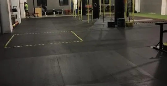 360 El Templo Box en Las Palmas de Gran Canaria