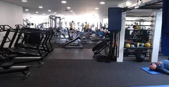 BeOne Las Lagunas en Ourense