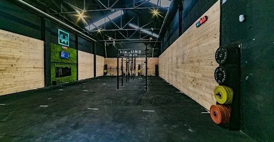 Wezone CrossFit Chamberí en Madrid