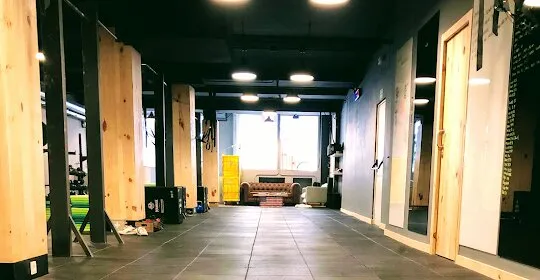 Crossfit 645- Tu box de Crossfit en Madrid en Madrid