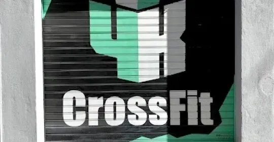 CrossFit 4K - Box de CrossFit y Entrenamiento Funcional en Cuatro Caminos - Estrecho - Tetuán, Madrid en Madrid