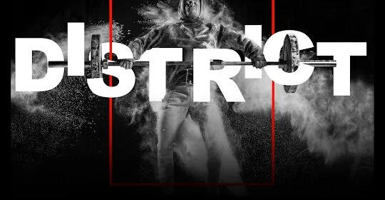 District Box Villaverde en Madrid