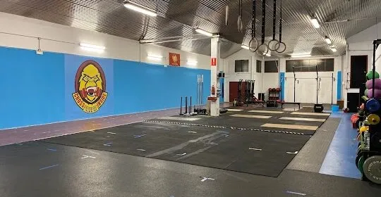 Cross Inside en Madrid