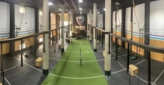 FreeMove CrossFit en Palma de Mallorca