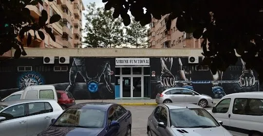 Box Xtreme Functional en Valencia